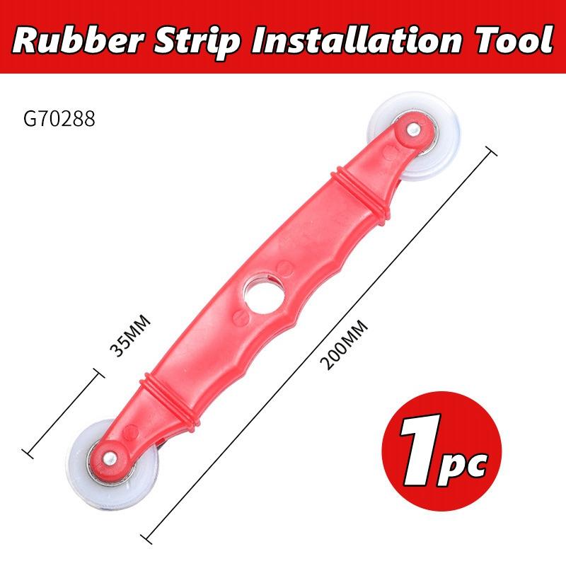 Window Roller,Spline Installer,Window Installation Tool,Screen Mouse Spline Roller for Installing Window Patio Sliding Door