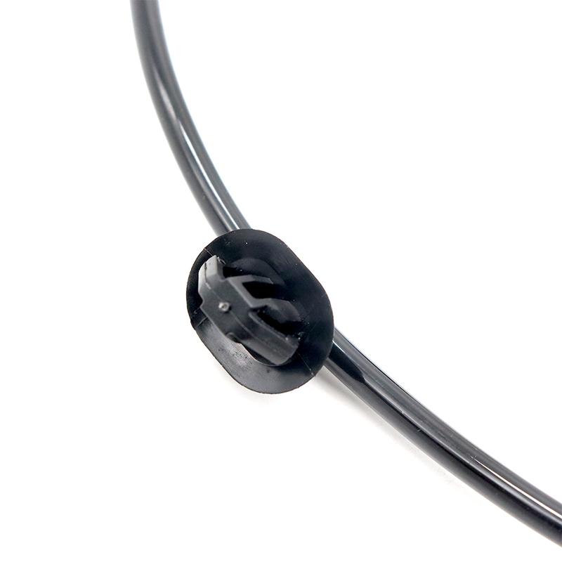 

For Honda CB400X CB400F CB500X CBR400R CBR500R CB 400X 400F 500X Rear ABS Wheel Speed Sensor Cable Motorcycle Accessories