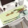 Pettson and Findus Theme Mouse Pad, Non Slip Rubber Base, Multifunctional Office & Home Decor, Perfect for Workspace Personalization.