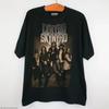 Vintage 1997 Lynyrd Skynyrd T Shirt 97 Tour REPRINT UNISEX TEE Cotton S-5XL