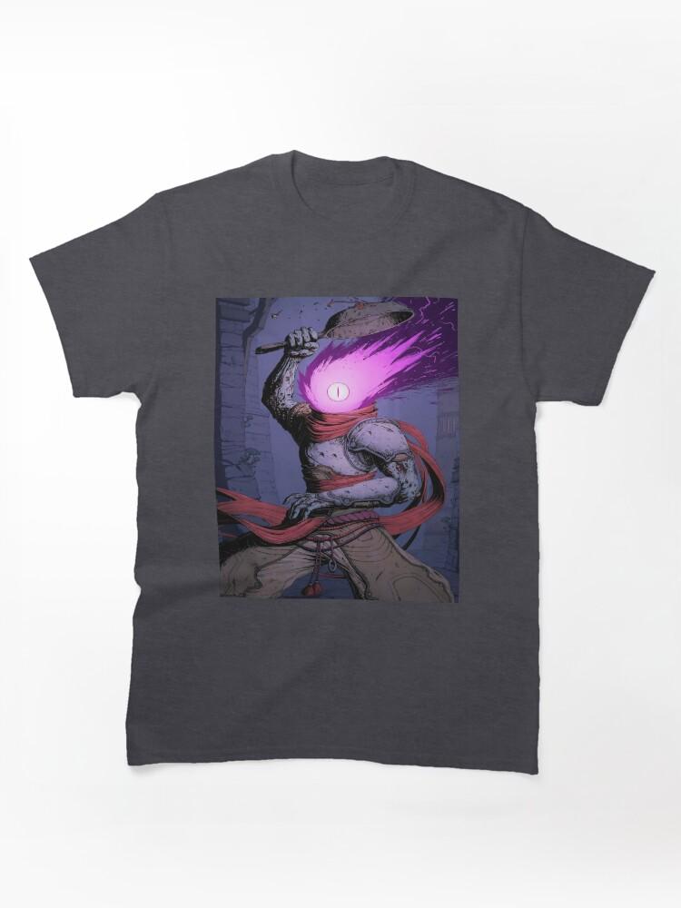 Dead Cells dead cells art Classic T-Shirt