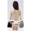 Women S No Wire Push Up Bra Breathable Vest Style Underwear
