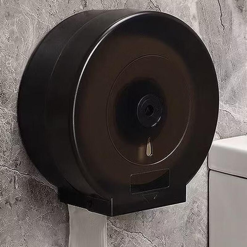 Anfeng Wall-Mounted Large Roll Tissue Holder