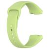 Silicone Strap For Redmi Watch 3 Active/Lite Bracelet Watchband Watch Strap