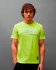 Kimoa ASTON MARTIN F1 Team x Limette T-Shirt