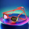 HD Anti-Fog Waterproof Swimming Goggles for Adults - Professional Competition & Training