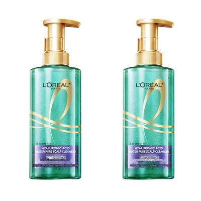 L'Oréal Scalp Oil Control Purifying Shampoo