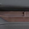 Dashboard Storage System not  Slip Silicone Tray Passenger Side dashboard Organizers Mat Quick Installation for Prado LC