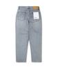 THISISNEVERTHAT Regular Jeans Washed Blue