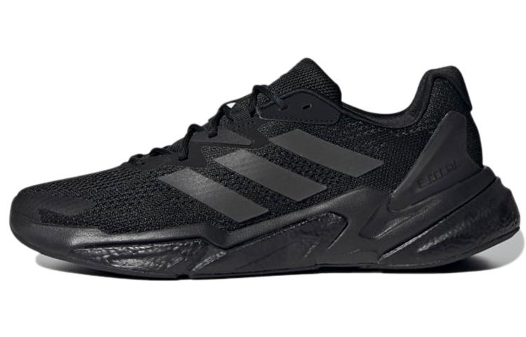 Adidas X9000L3  Triple Black  S23679 44