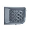 Car Front Bumper Grille Cover Ert Bezel Covers 5XB62LXHAA 5XB63LXHAA For Jeep Renegade 2015 2016 2017 735618579L 735618580R