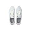 Puma R78 Futr Mesh Round Toe Lace-Up Sports Shock Absorbing Durable Lightweight Low-Top Casual Shoes Unisex Casual Shoes White 374895-02