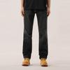 Evisu Jeans Men's Denim Black Moderate Straight Fit Pants 2EAHTM3JE119500DN
