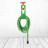 1pcs Garden Wall Mount Tap Watering Hose Organizer  Agriculture Water Pipe Reel Rack  Convenient Storage Of Water Pipe Support