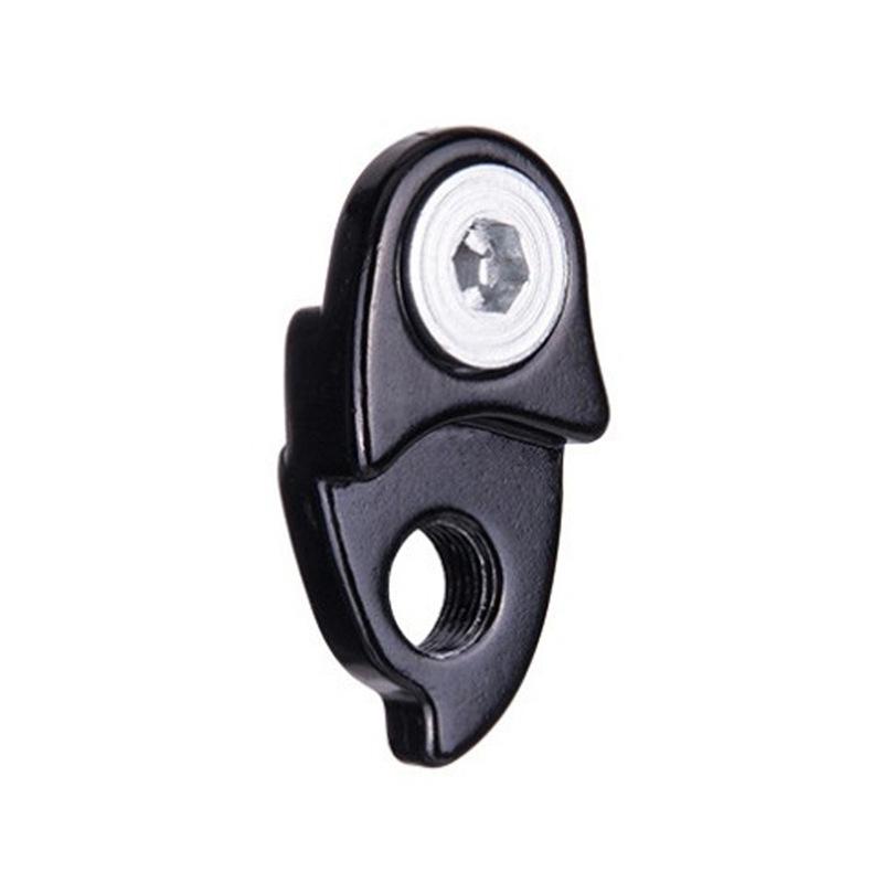 Mountain Bike Road Bicycle Rear Hanger Derailleur Extension Hook Extender
