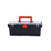 Tool Organizer Plastic Toolbox Parts Box Instrument Protection Box Portable Tool Storage Bags