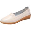 Flat Non-slip Shoes for Women, Casual Loafers for Spring and Autumn