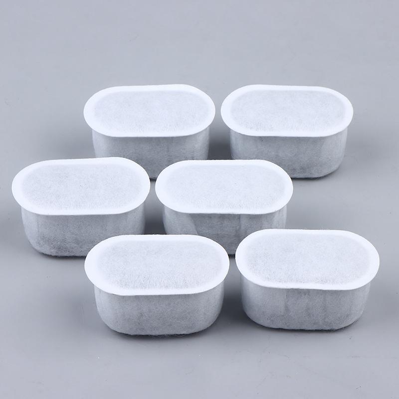 Do ekspresu do kawy Ninja Es601 Es701 Zamienne węglowe filtry do wody 6/12 szt. Filtr do kawy