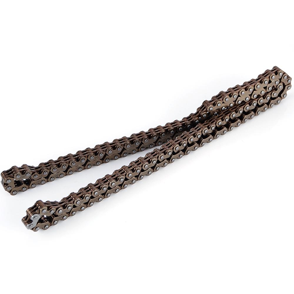 Cam Camshaft Timing Chain for Kawasaki ZL400 Eliminator 400 400LX 400SE ZL600A ZL600B GPX600R GPZ600R 92057-1190
