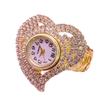 Trendy Women's Butterfly Watch Set - Stylish & Minimalist Design