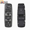 68262253AA 68262253AC 68262253AB 11-p Master Power Window Switch For 2016 2017 Chrysler 300 2017 2018 Dodge Charger
