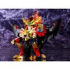 Kotobukiya Brave King GaoGaiGar Final D-Style Genocidal GaoGaiGar Non-Scale Model Approximately 130mm Tall