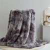 Plush Velvet Double-Layer Blanket for Kids Sofa or Quilt Cover