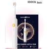 SOOCAS PT1 Sonic Electric Toothbrush with Travel Kit