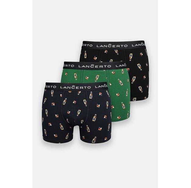 Боксеры Lancerto NBI073123000011 EU M