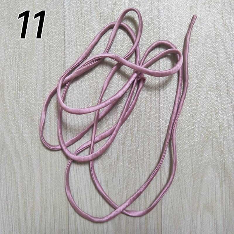 Corda Schiena Abito da Sposa 2M Regolabile Corsetto Schiena con Lacci Fascia Cordoncino Ultrasottile per Banchetto Nuziale Sera