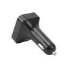 Car Fast Charging Player Car Colordul Light Hands Free Bluetooth Talk Player Lossless Sound Quality Mp3 Bluetooth Player