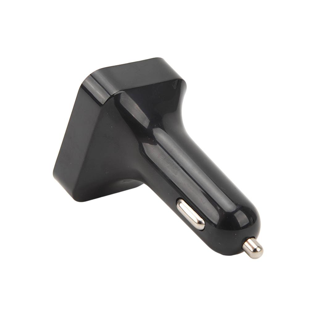 Car Fast Charging Player Car Colordul Light Hands Free Bluetooth Talk Player Lossless Sound Quality Mp3 Bluetooth Player