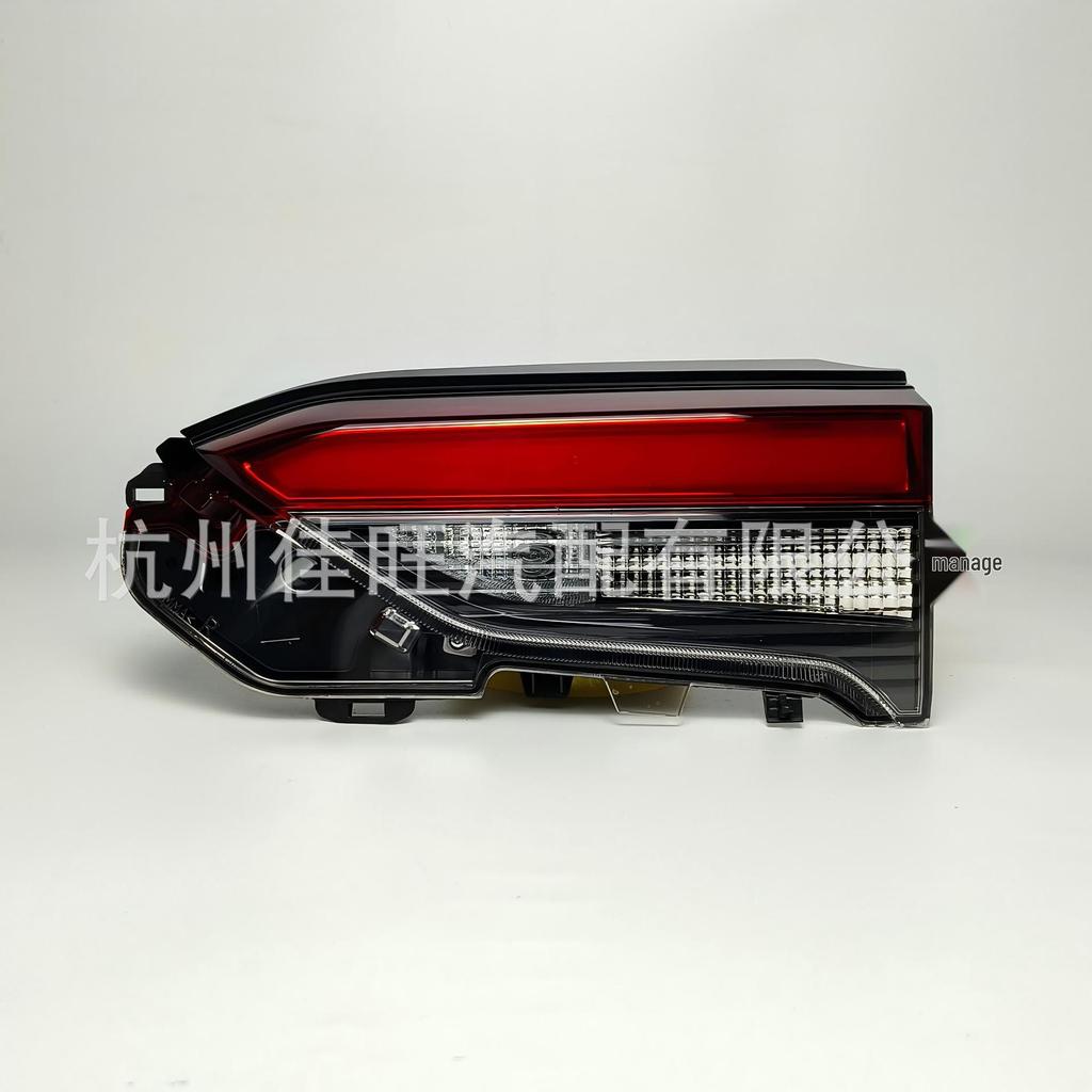 Kompatibles Rücklicht innen für Toyota RAV4 (Baujahr 2019), rechts 81580-0R070, links 81590-0R070