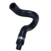 2218304996 A2218304996 Coolant Hose for S500 S550 CL550 Rubber Construction Ensures Optimal Engine Cooling and Longevity