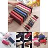 Stylish Long Zipper Wallet For Women With Trendy Tassel Design In Elegant Colors