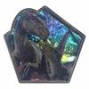 Jurassic World 3 Set of 3 Pins A Dinosaur Blue [Pin Badge] / IBA-269