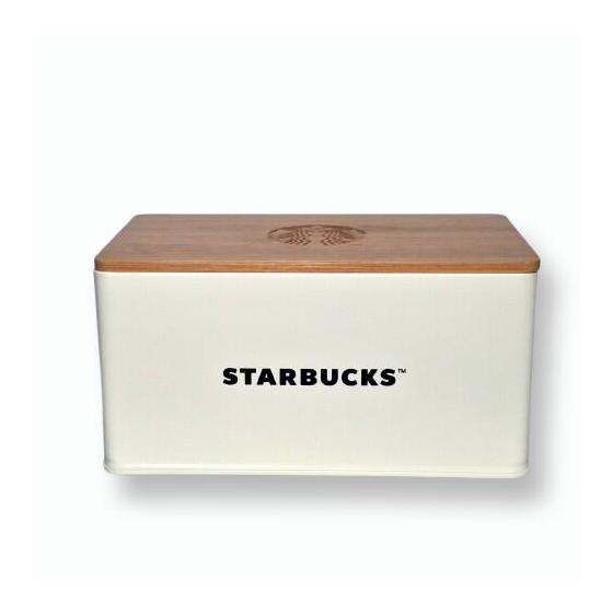 Starbucks Starbucks Capsule Container METAL CONTAINER  Overseas Limited Item/Not Released in Japan/Starbucks/Tumbler/Starbucks Tumbler/Starbucks