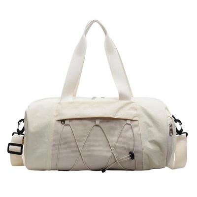 Women's Dry & Wet Separation Gym Travel Bag