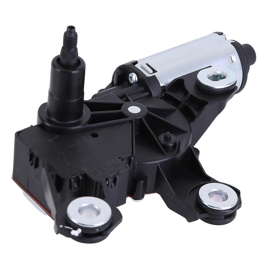 For P-ors-che Cay-enne 92A Hy-brid 2011-2018 Rear Windscreen Wiper Motor Replaces 95862808000