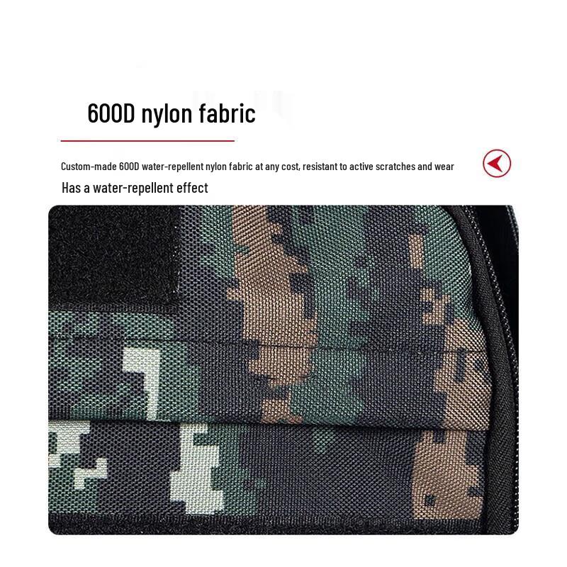 Tancunzhe Hunter Camouflage Tactical Backpack