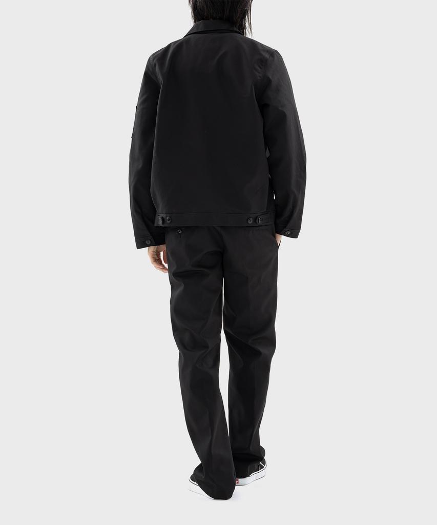 Dickies Eisenhower Regular Fit Jacket Black