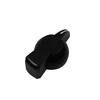 6Pcs Plastic Chicken Head Pointer Knob Effect Pedal Knobs Replacement Plastic Guitar Amplifier Knobs Easy to Use