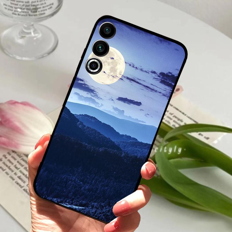 For Meizu 20 Case 20 Pro 5G TPU Soft Silicone Phone Protective Cover For Meizu 21 Pro Fashion Cartoon Animal Shockproof Fundas