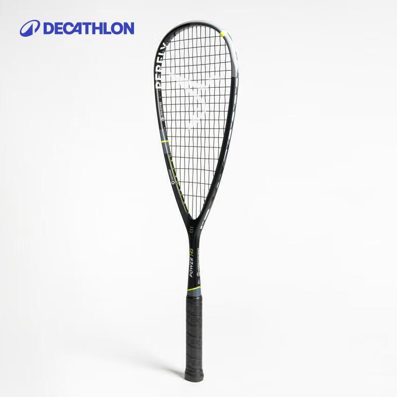 Decathlon Carbon Composite Squash Racket