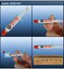 High Thermal Conductivity Silicone Grease GD-3, 1g, Short Needle Tube Packaging