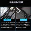 Bmolpt Handbrake Cover Compatible Honda New WR-V/WRV DG5 DG Series (March 2024 and Up)