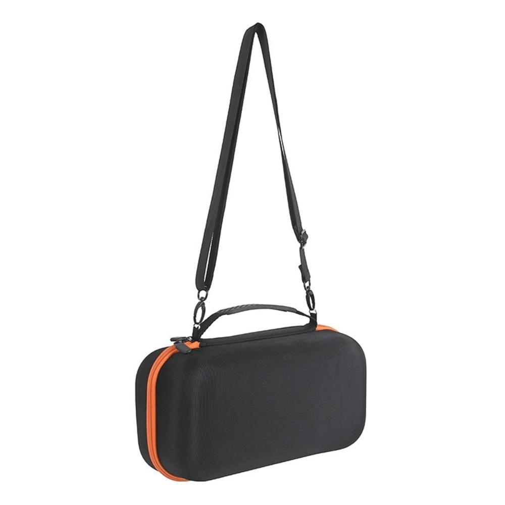 Hard Shell Speaker Storage Box Shockproof Protective Bag for JBL Pulse 6 Travel
