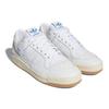 Adidas Forum 84 'White Blue Bird' Sneakers H04903