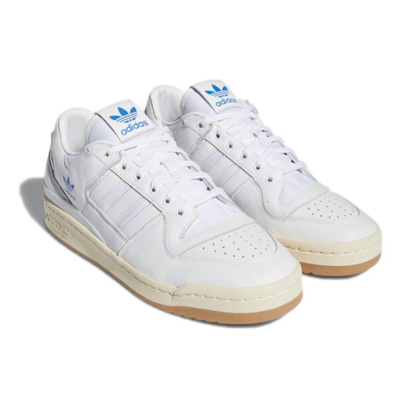 Adidas Forum 84 'White Blue Bird' Sneakers H04903
