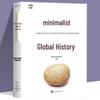 A Brief History of the World & Illustrated A Brief History of Time - 2-Book Set